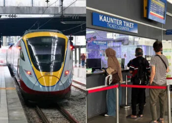 Source: Facebook/KTM Berhad