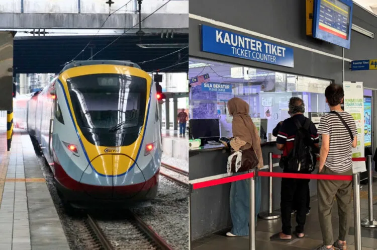 Source: Facebook/KTM Berhad