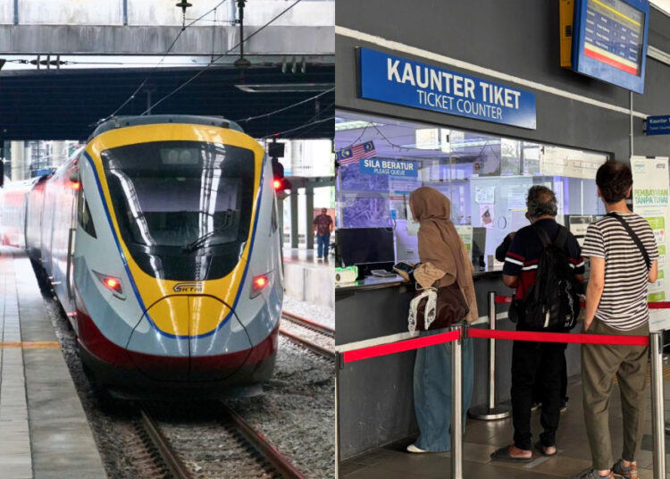 Source: Facebook/KTM Berhad