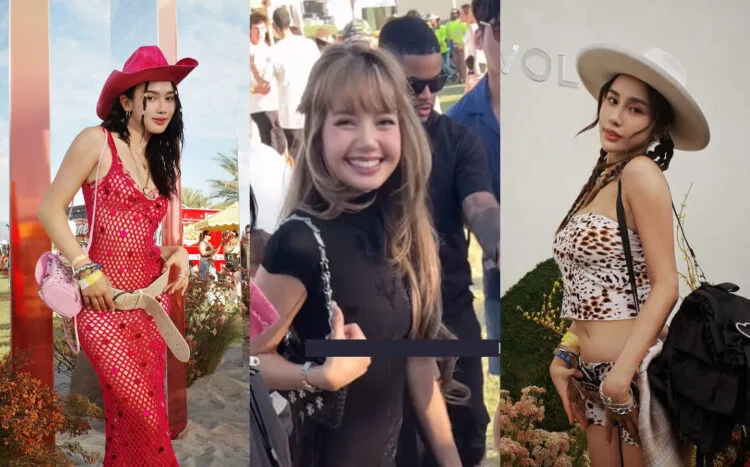 SOURCES: INSTAGRAM (@ms_kuan & @jestinna)