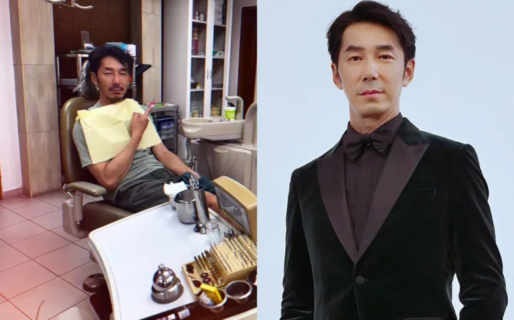 SOURCES: FACEBOOK (李李仁)