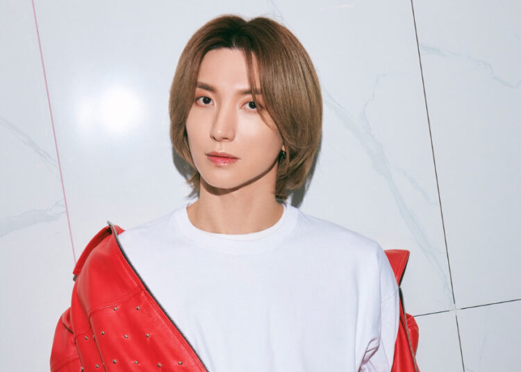 SOURCE: FACEBOOK (슈퍼주니어(Super Junior)