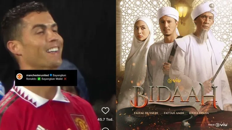 Source: Instagram @manchesterunited | Viu