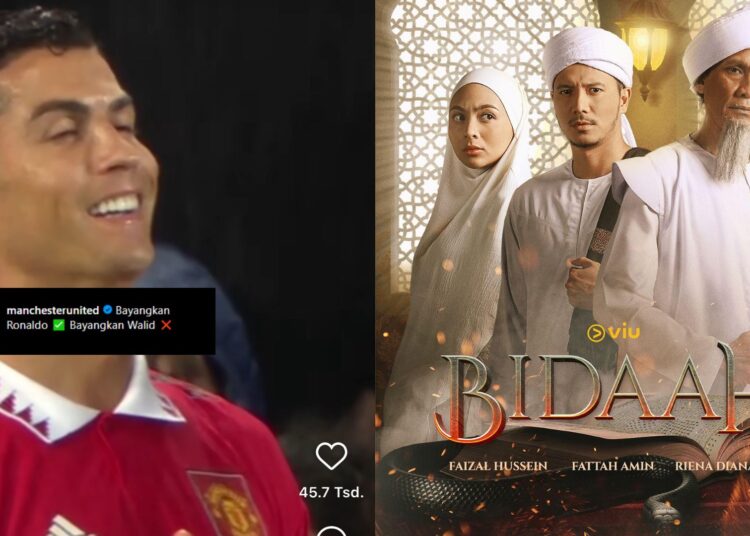 Source: Instagram @manchesterunited | Viu