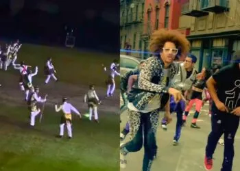 Sources: TikTok @Kebayan777 | LMFAO