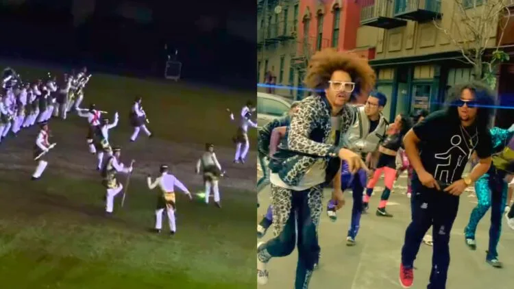 Sources: TikTok @Kebayan777 | LMFAO