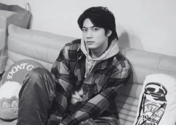 SOURCE: INSTAGRAM (@mizuki_itagaki_loveandpeace)