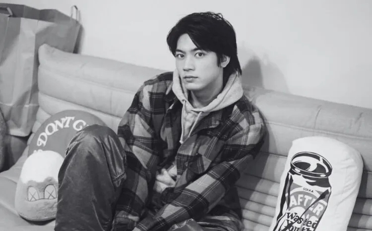 SOURCE: INSTAGRAM (@mizuki_itagaki_loveandpeace)