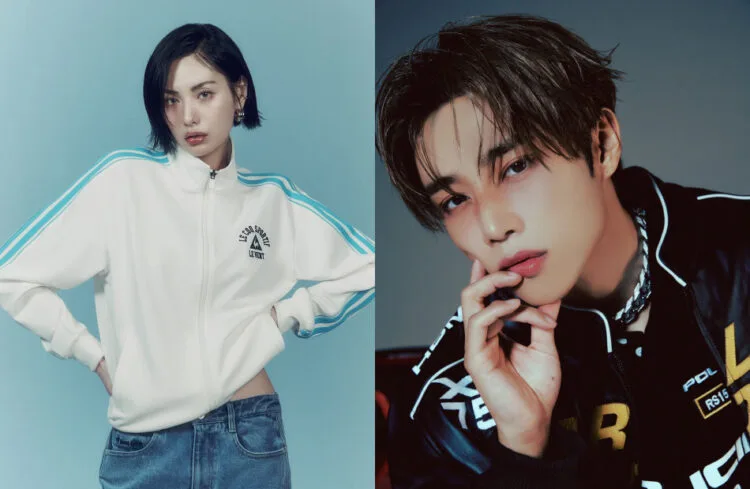 Source: IG/jin_a_nana, Facebook/officialTHEBOYZ