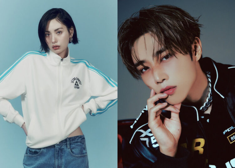 Source: IG/jin_a_nana, Facebook/officialTHEBOYZ