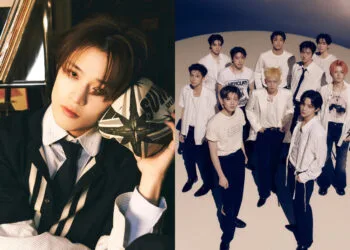 Source: Facebook/NCTDREAM.smtown, IG/yg_treasure_official