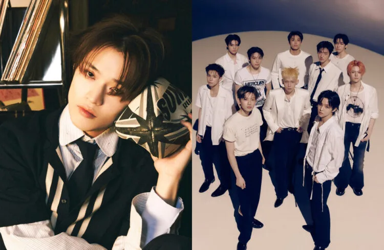 Source: Facebook/NCTDREAM.smtown, IG/yg_treasure_official