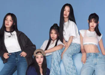 SOURCE: CALVIN KLEIN