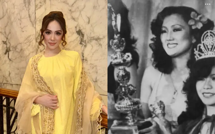 SOURCES: INSTAGRAM (@sophiekoshka) & TIKTOK (@sophiaalbarakbah)