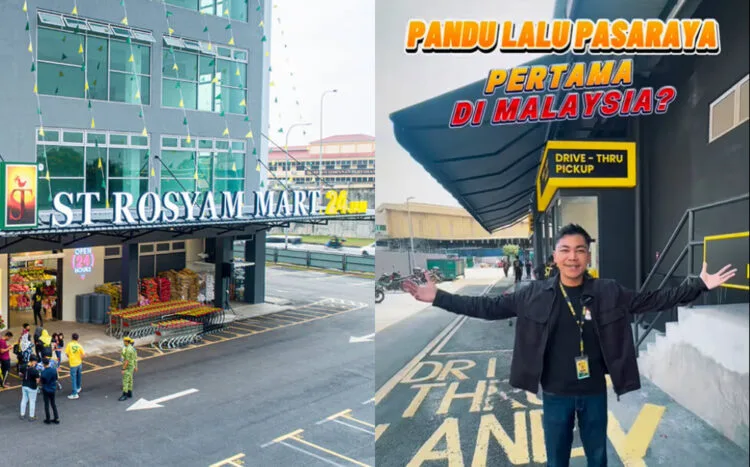 SOURCES: SRI TERNAK & TIKTOK (@strosyammarttiktok)