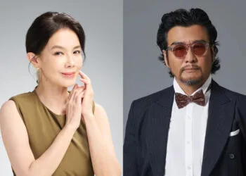 SOURCES: FACEBOOK (Stephenie 林美貞) & TODAYONLINE