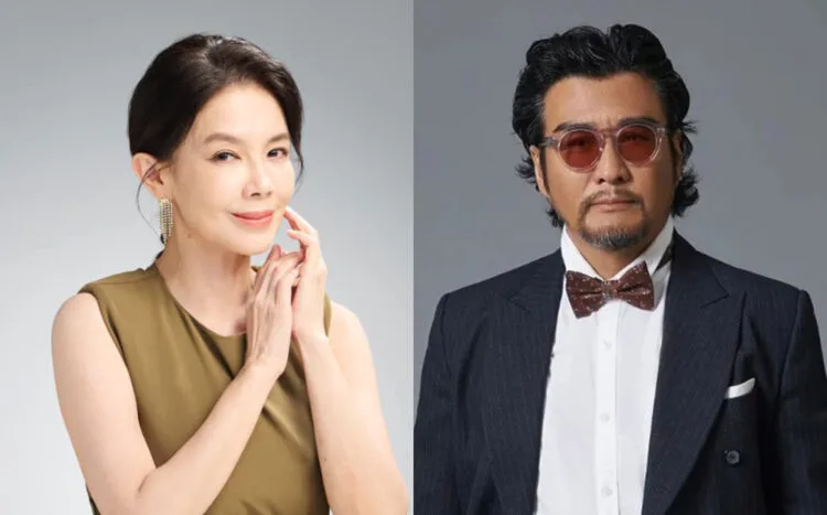 SOURCES: FACEBOOK (Stephenie 林美貞) & TODAYONLINE