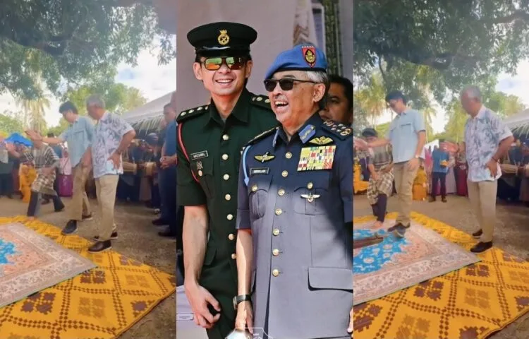 Source: Facebook/HouseOfPahang, TikTok/arbaee19