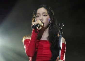 SOURCE: TWITTER (@TAEYEONsmtown)