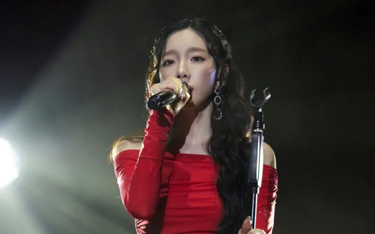 SOURCE: TWITTER (@TAEYEONsmtown)