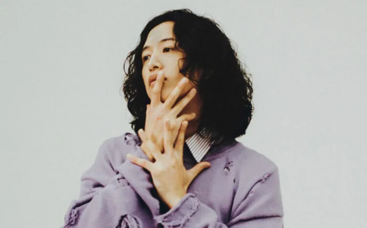 SOURCE: TATSUYA KITANI