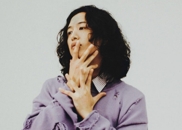 SOURCE: TATSUYA KITANI