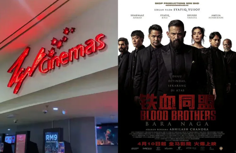 Source: TikTok/tgvserimanjung, Facebook/TGVCinemas