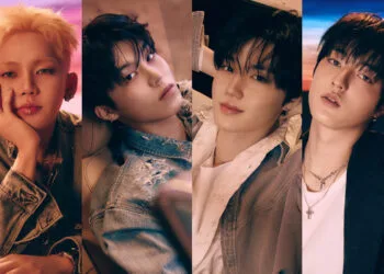 SOURCES: FACEBOOK (Treasure 트레저)