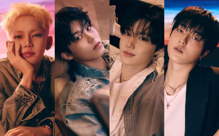 SOURCES: FACEBOOK (Treasure 트레저)