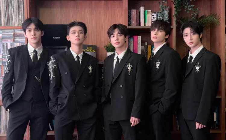 SOURCE: TWITTER (@TXT_bighit)