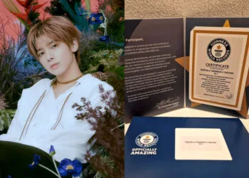 Source: Facebook/TXT.bighit, Weverse