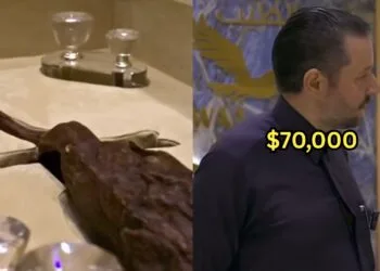 Source: TikTok @scentisphere