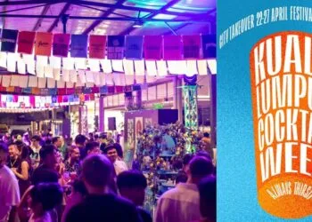 Sources: First Classe Malaysia, Instagram @Klcwofficial