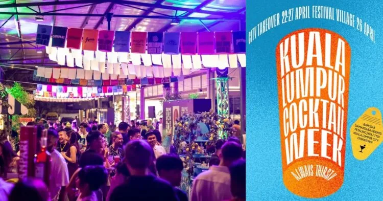 Sources: First Classe Malaysia, Instagram @Klcwofficial