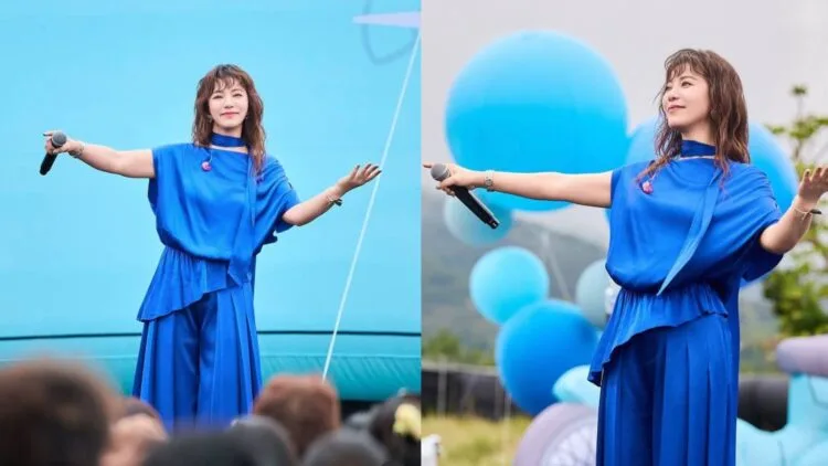 Source: Instagram @Della_dingdang