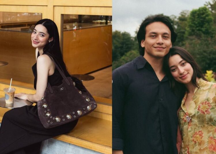 Source: Instagram @Littlemisskhan