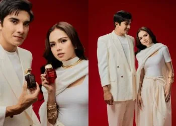 Source: Instagram @BellaAstillah