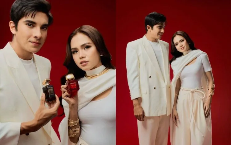 Source: Instagram @BellaAstillah