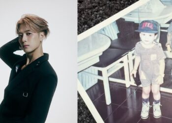 Source: Instagram @Jacksonwang852g7