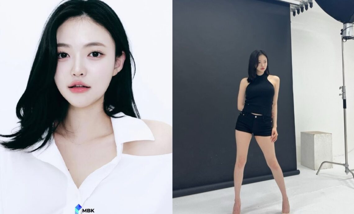 Source: Instagram @mbk.ent_official