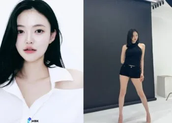 Source: Instagram @mbk.ent_official