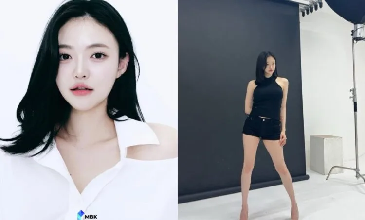 Source: Instagram @mbk.ent_official