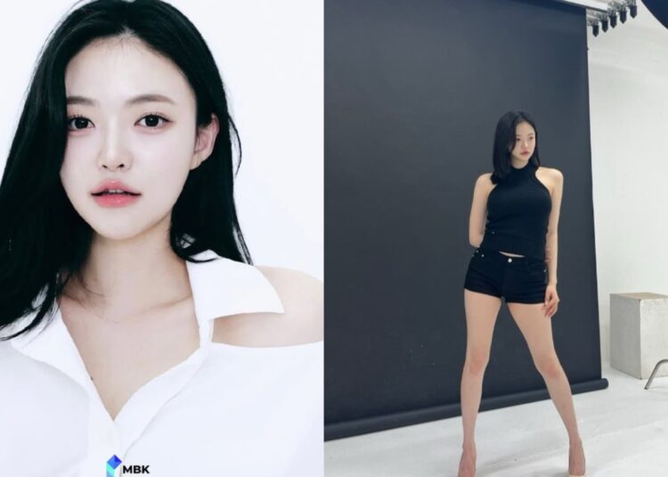 Source: Instagram @mbk.ent_official