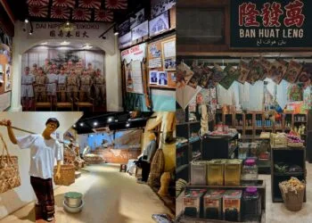 Sources: Ticket2u, Instagram @xjunlee