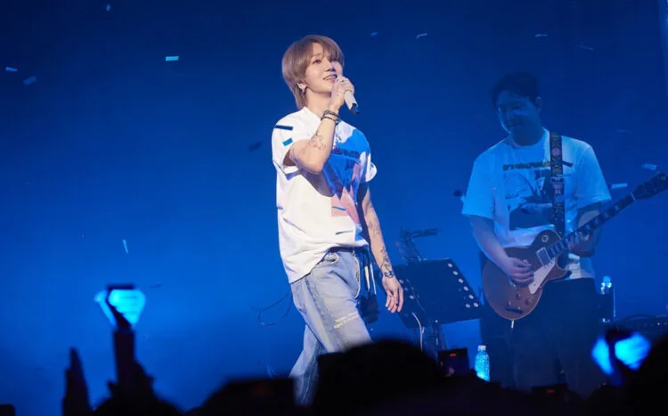 SOURCE: INSTAGRAM (@yesung_smtown)