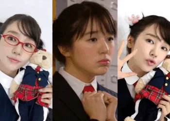 SOURCES: INSTAGRAM (@y1003_grace & @fashionandstyle.official)