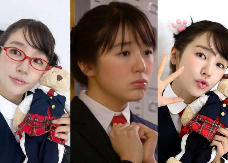 SOURCES: INSTAGRAM (@y1003_grace & @fashionandstyle.official)