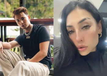 SOURCES: INSTAGRAM (@anjoulielavocah1 & @saixse)