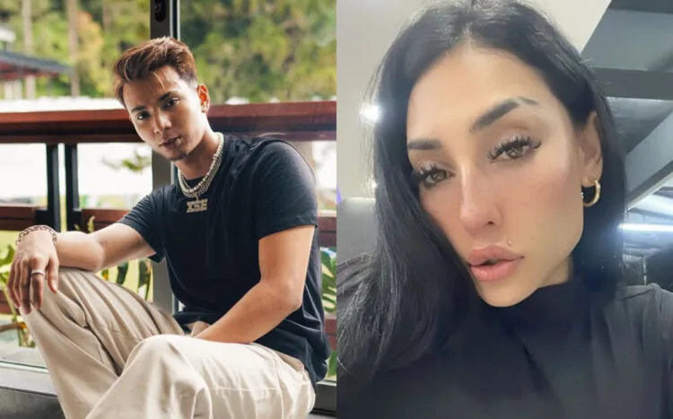 SOURCES: INSTAGRAM (@anjoulielavocah1 & @saixse)