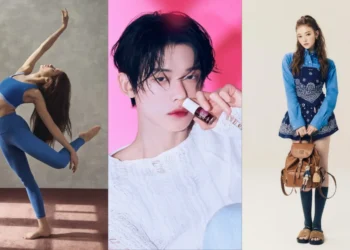 Source: Instagram (@/lululemon), (@/benefitcosmeticskorea), (@/miumiu)
